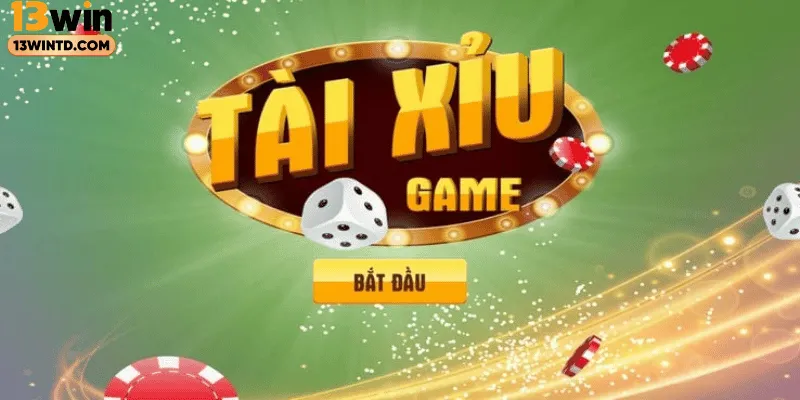 App Tài Xỉu Online