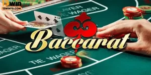 Baccarat Trực Tuyến Uy Tín