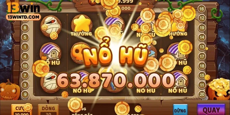 Cách nhận biết game nổ hũ uy tín hay không