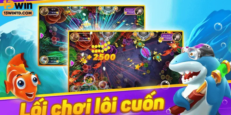 Điều kiện để tham gia bắn cá nổ hũ cho người mới