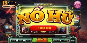 Game Nổ Hũ Uy Tín