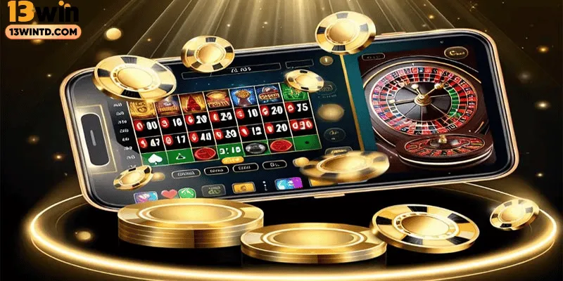 Hướng dẫn chi tiết dành cho người mới bắt đầu tại 13WIN