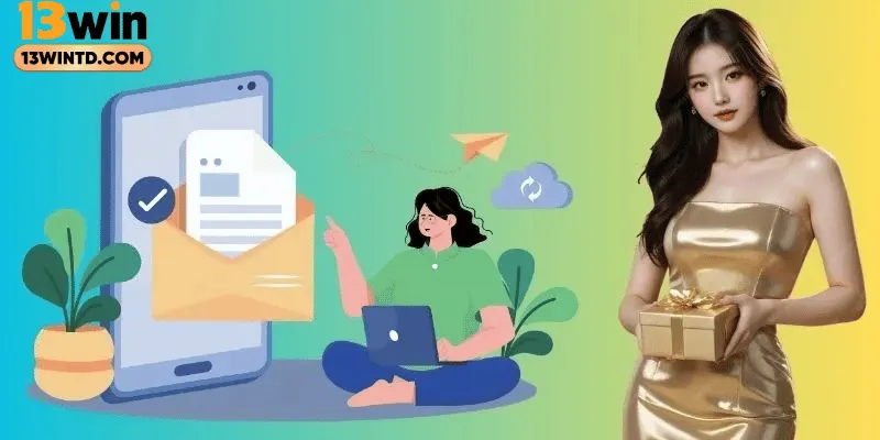 Lợi ích không thể bỏ qua khi tải app 13WIN 