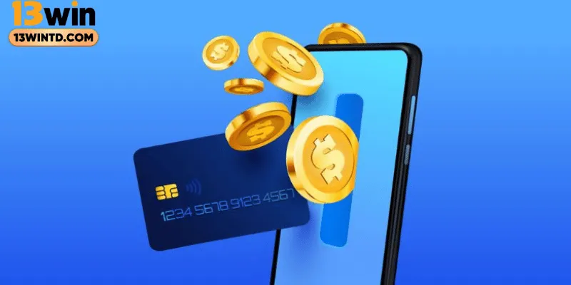 Lý do khiến người chơi hài lòng tuyệt đối khi rút tiền 13WIN