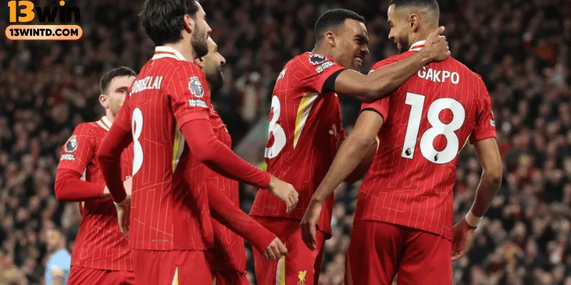Mục đích của soi kèo liverpool là gì