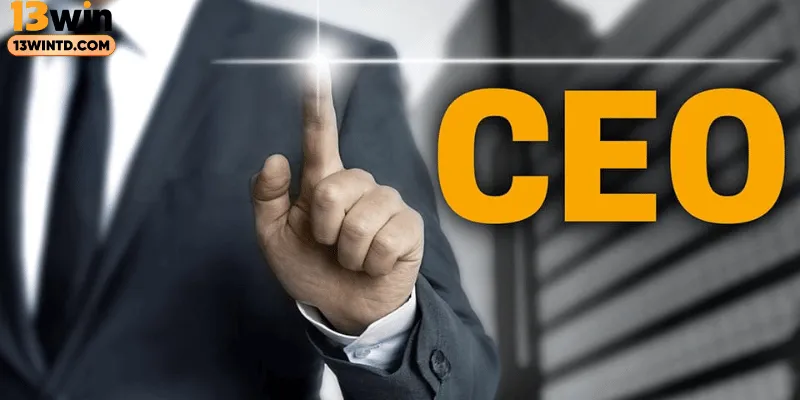Những thành tựu nổi bật định hình vị thế của CEO Minh Trí