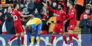 Soi kèo Liverpool chuẩn xác