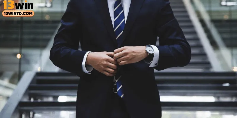 Tổng quan về CEO Minh Trí sáng lập ra nhà cái 13WIN