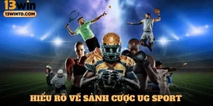 UG Sport