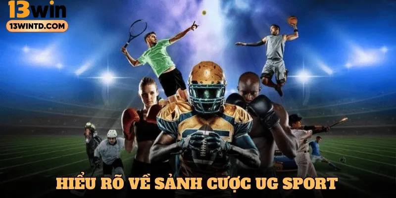 UG Sport