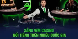WM Casino