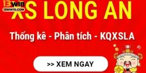 Xổ Số Long An
