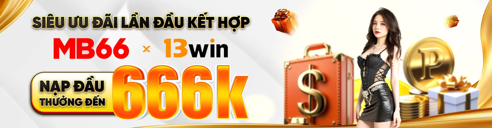 banner 13win